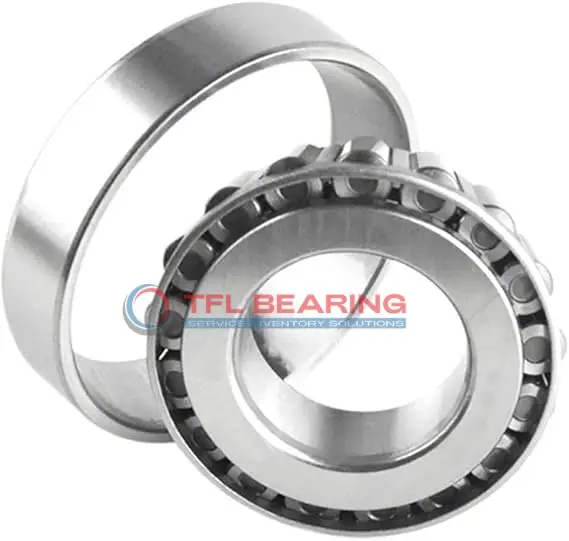 TS (Single Row Tapered Roller Bearings) (Metric) JM719149-JM719113